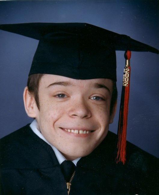 Obituary of Michael Prescott Pierce Jr.