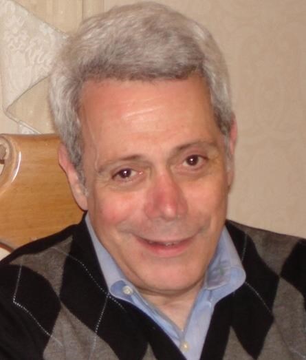 Obituary of Richard Alan Routman