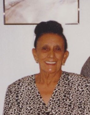 Obituary of Florinda Sanchez Tejada