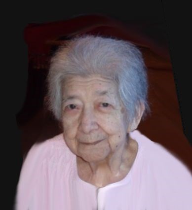 Obituario de Ruth D. Barron