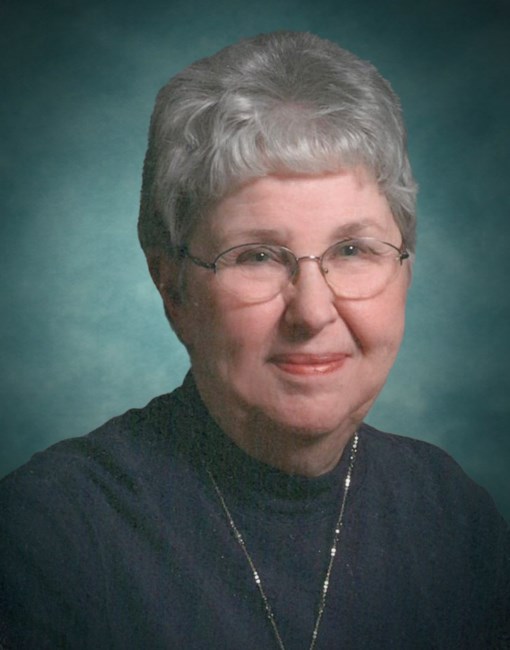 Obituary of Karen Kramer