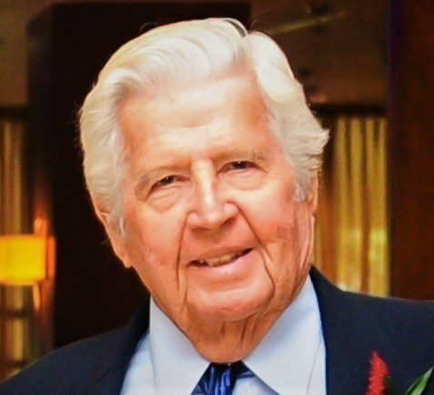 Obituary of William H. Schick