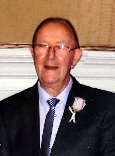 Obituary of Frederick Lindsay