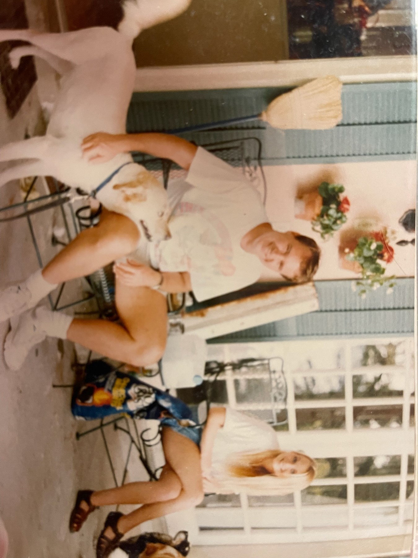 Obituary of Vernon Joseph Roberts Jr.