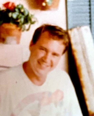 Obituary of Vernon Joseph Roberts Jr.