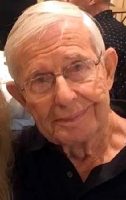 Obituary of Dr. Robert E. Brantley