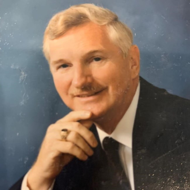 Obituary of Ray Abram Carey