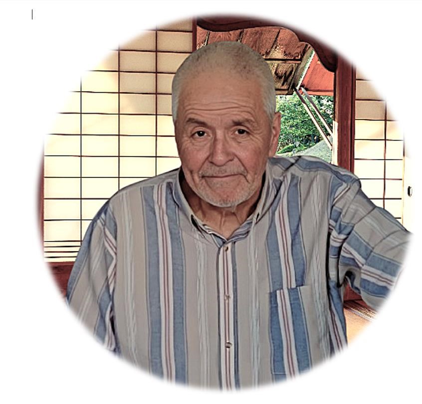 Obituary of Michael Ramirez