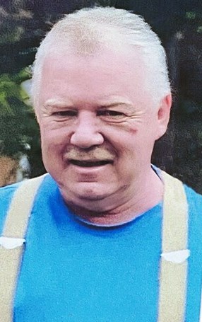 Avis de décès de Daniel Desrochers