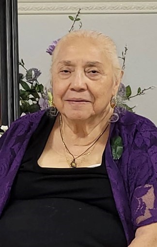 Obituary of Leonila Cervantes