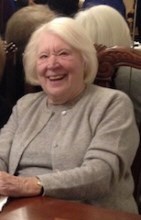 Obituary of Annemarie W. Wang