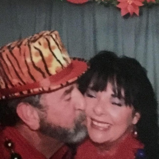 Obituary of Debra Darlene Garrett