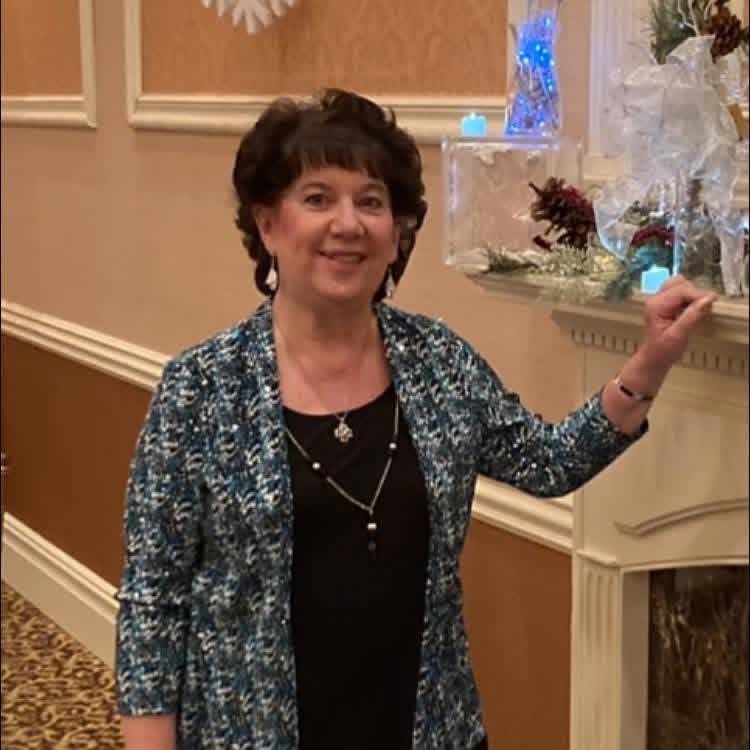 Obituary of Diane McColgan
