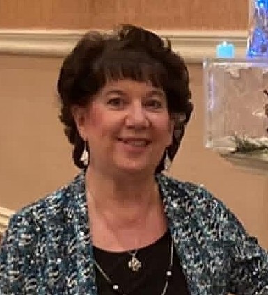 Obituary of Diane McColgan