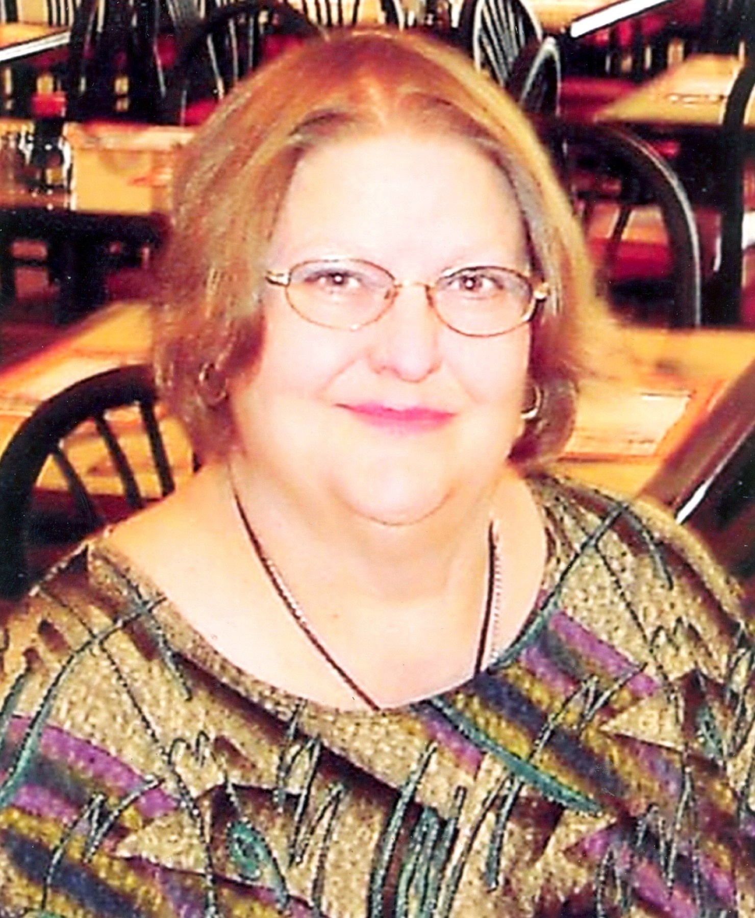Patricia Wilson Obituary Iowa Park, TX