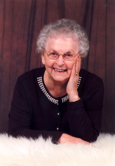 Obituary of Rose Melia