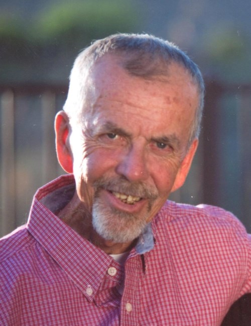 Obituary of Girard Gallagher