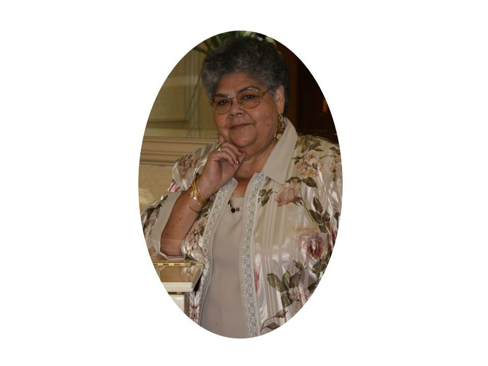 Obituary of Yolanda Bautista Valdez