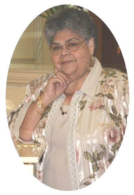 Obituary of Yolanda Bautista Valdez