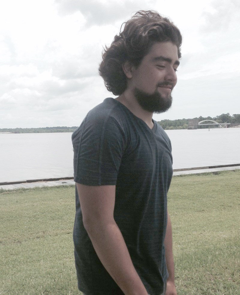 Obituary of Carlitos Eduardo Gutierrez  III