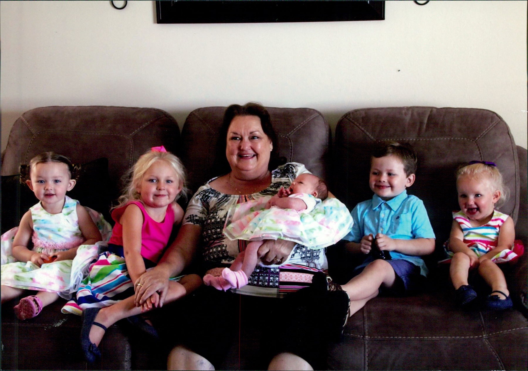 Obituary of Teri Lynn Wright