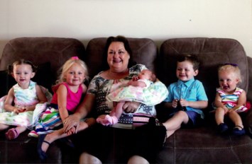 Obituary of Teri Lynn Wright