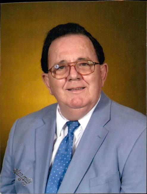 Obituary of Robert L Knippenberg