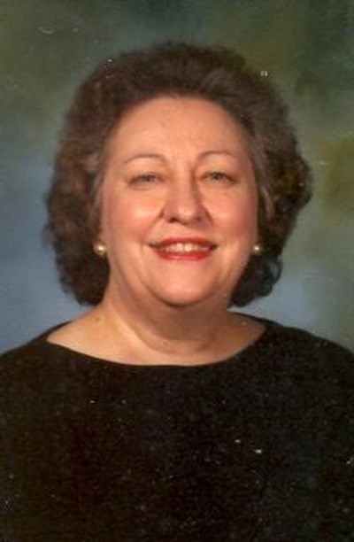 Obituary of Anna Marie Brodie
