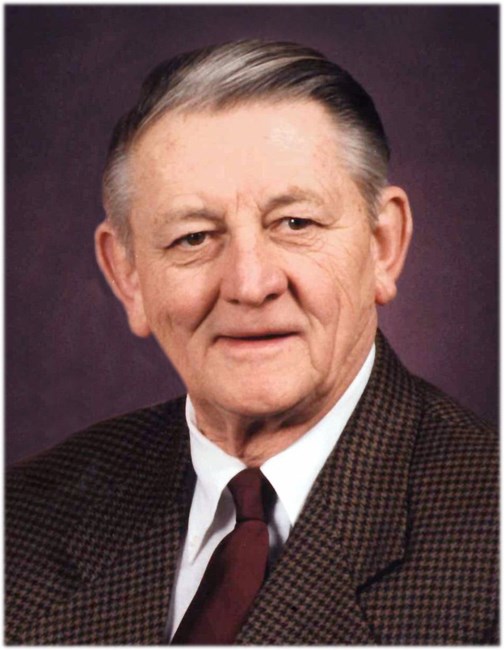 Obituary of Donald W. Hoeppner