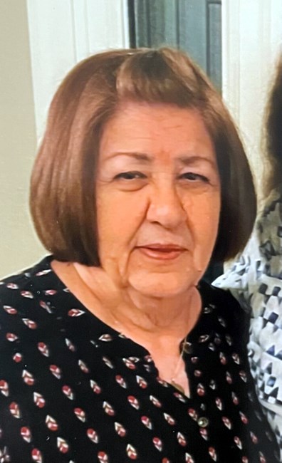 Obituario de Cindy Perniciaro Heier