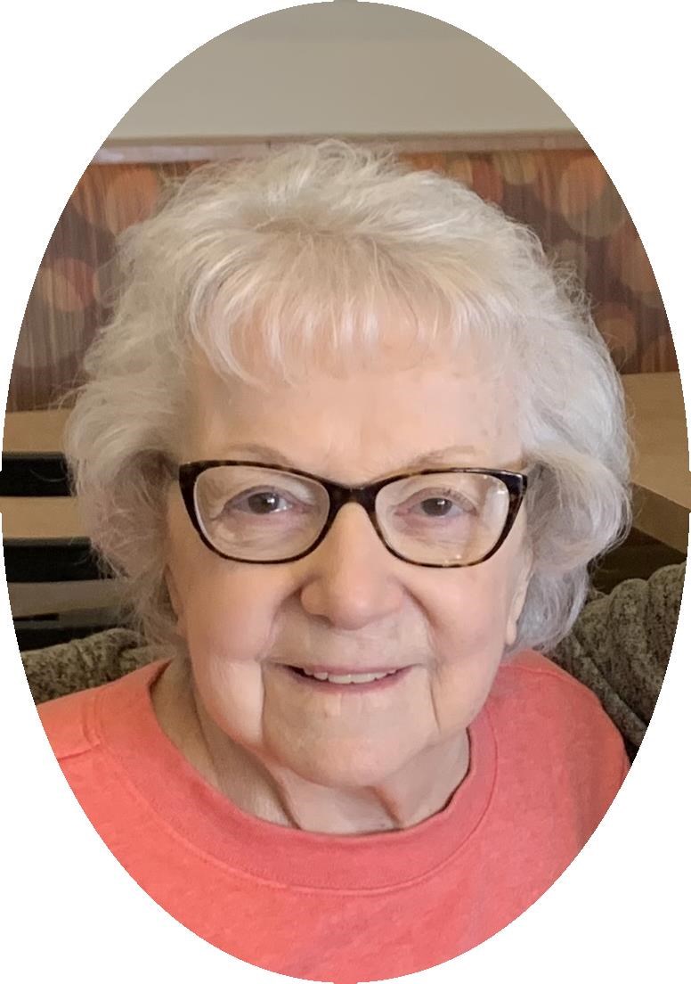 Kathryn "Kay" Corr Obituary Livonia, MI