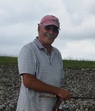 Obituary of Michael Thomas