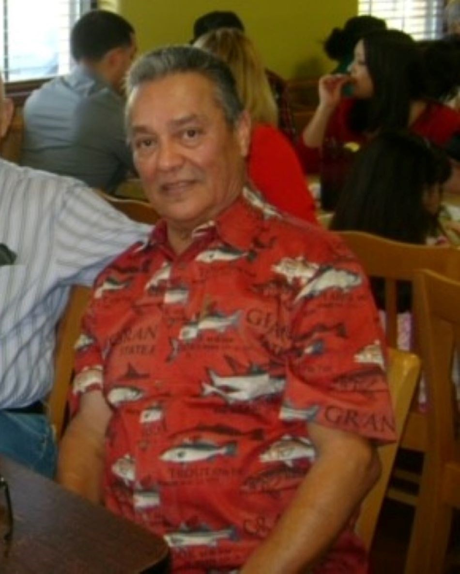 Jose Martinez avis de décès Port Lavaca TX
