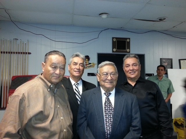 Avis de décès de Jose Guevara Martinez