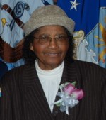 Mattie Wilson