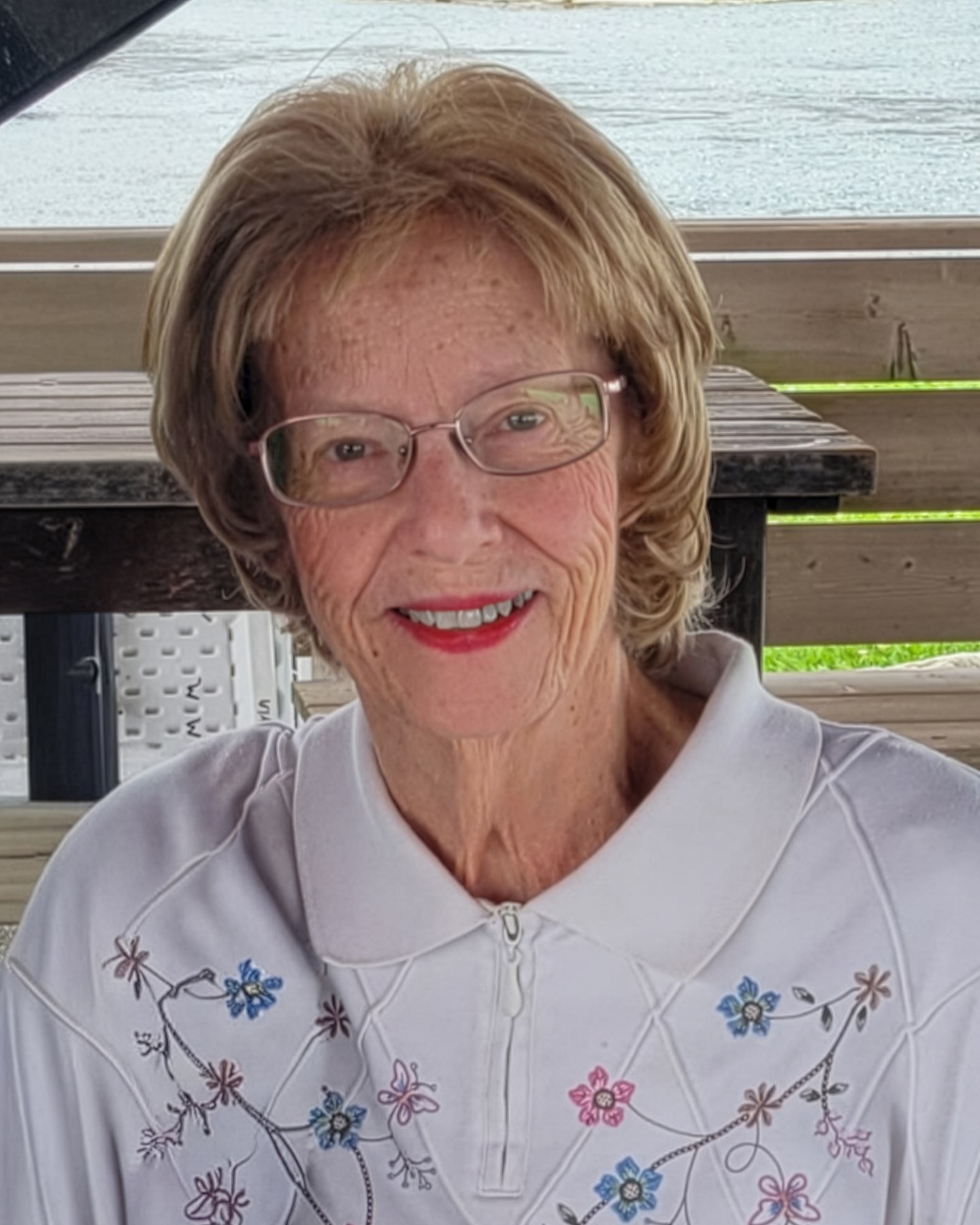 Avis de décès de Kathleen Elizabeth Holleran