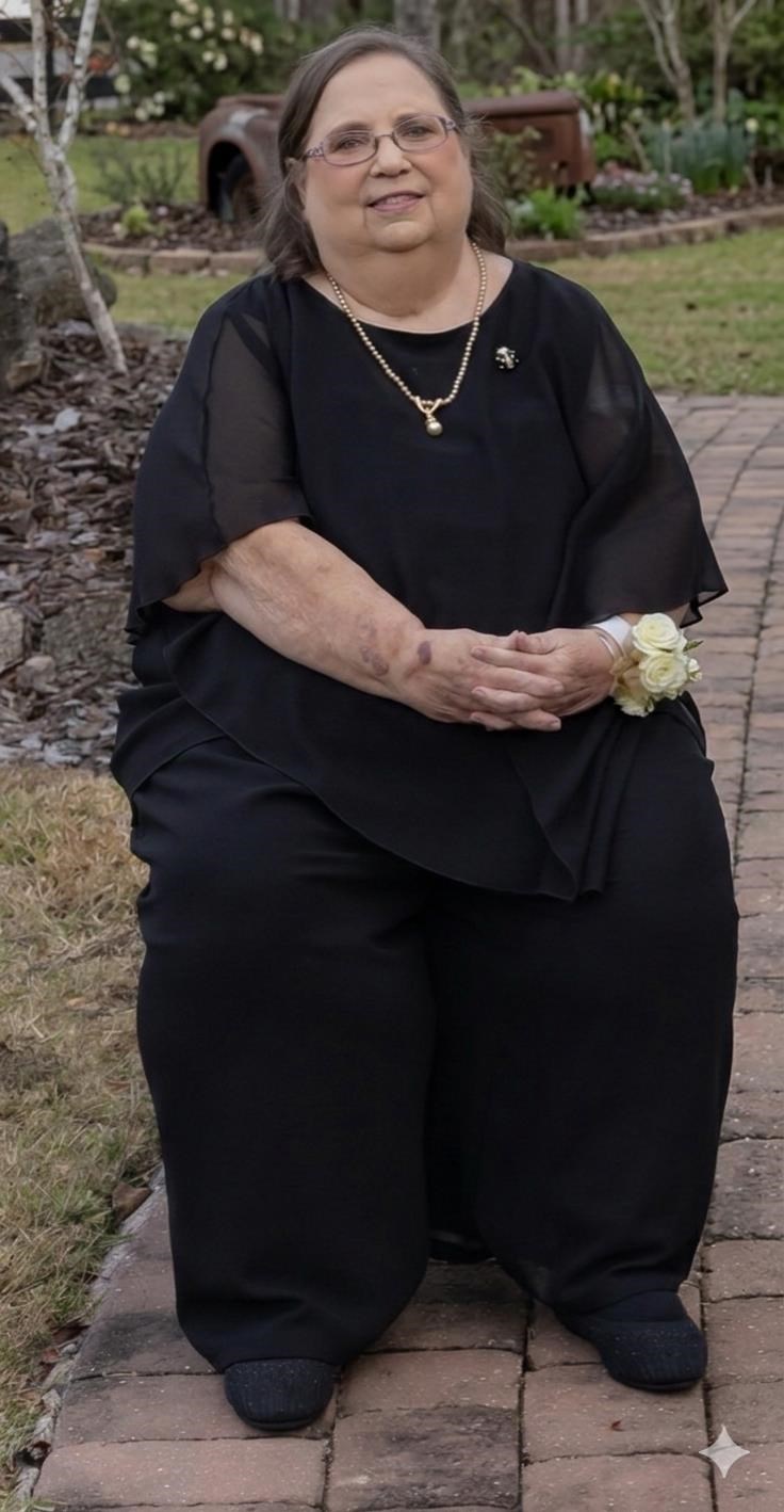 Obituary of Cecilie Ann Housewright