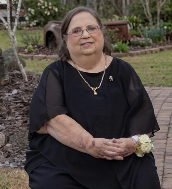 Obituary of Cecilie Ann Housewright