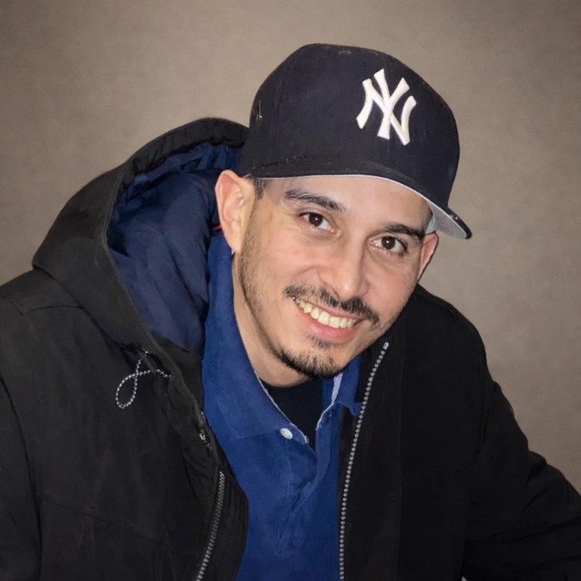 Obituary of Jonathan "TITO" Macias