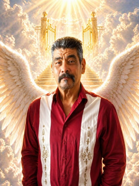 Obituary of Francisco Ruiz Pardo