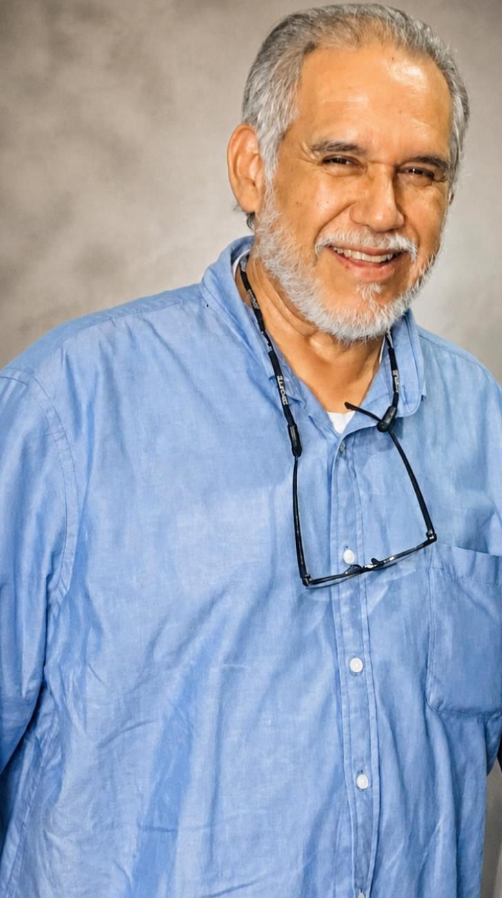 Obituary of Jaime Benigno Galvan