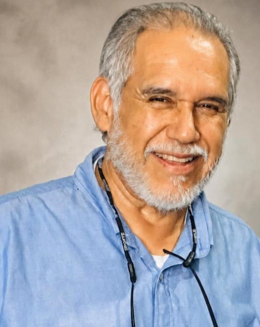 Obituary of Jaime Benigno Galvan