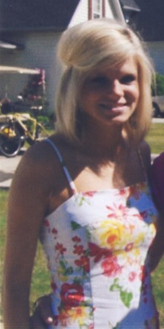 Obituary of Brittaney Katherine Beaver