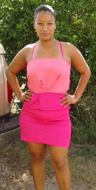 Obituary of Juana Edith Alvarez