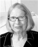 Obituario de Eileen Rogers Movitz