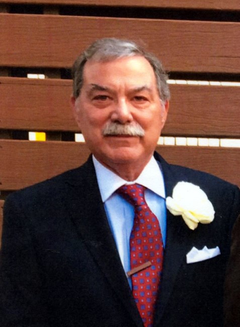 Obituary of Bill O'Keeffe