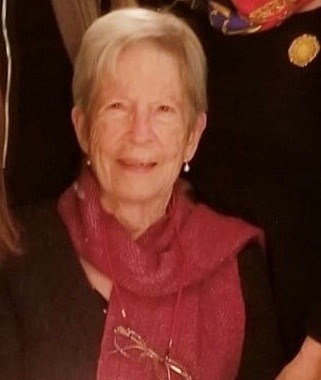 Obituary of Yvonne Sarrailh Ladegaillerie