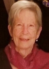 Obituary of Yvonne Sarrailh Ladegaillerie