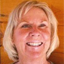 Obituary of Lynn R. Breckenridge