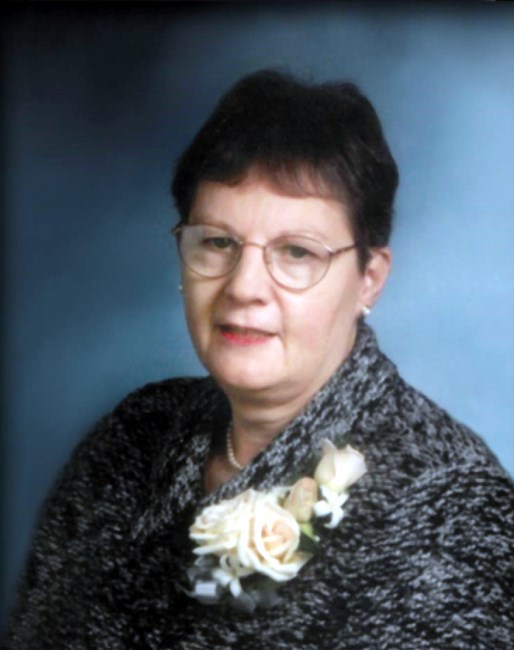 Obituary of Jean Frances Mike